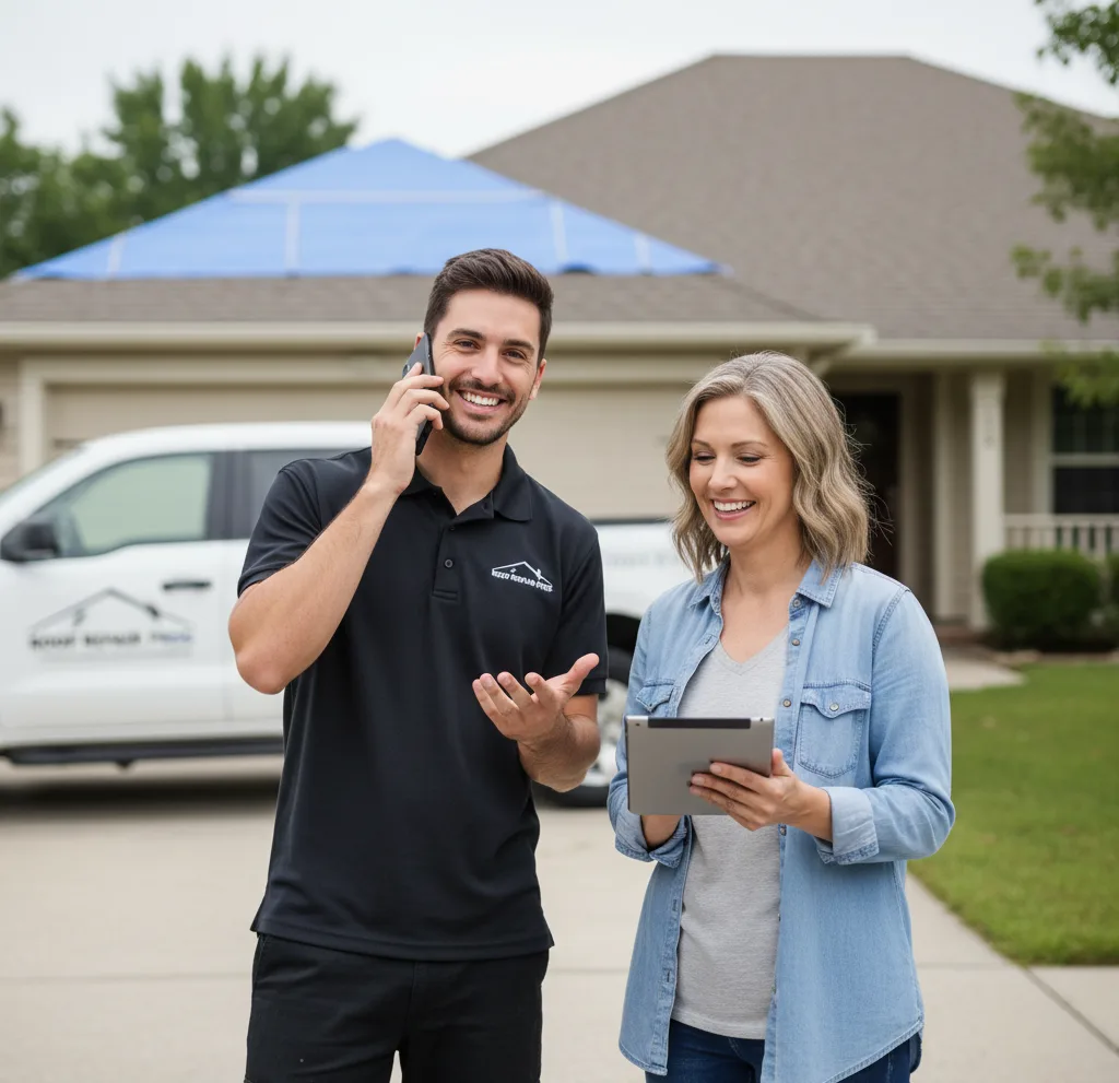 Storm Damage Repair in Norfolk, VA